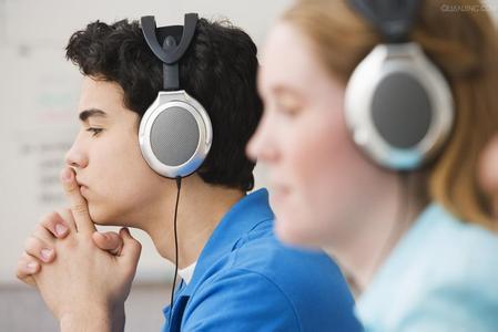 小学生英语听力下载 小学生英语听力技巧