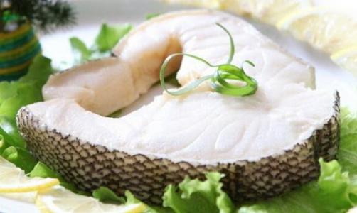银鳕鱼的烹饪技巧 鳕鱼的烹饪方法及功效