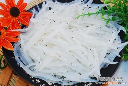 银鳕鱼的烹饪技巧 银鱼烹饪方法