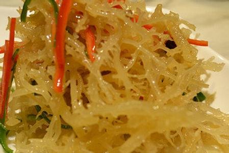 干锅花菜的家常做法 石花菜怎么做好吃 石花菜的家常好吃做法