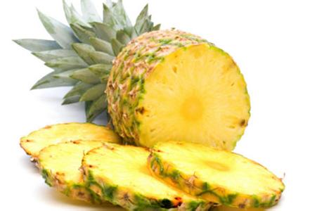 流产后食疗的做法 菠萝的2种做法及食疗价值