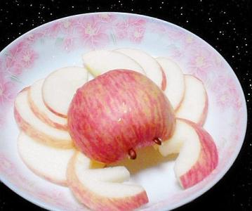 苹果醋的做法 苹果的六种做法