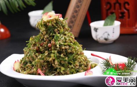 韭菜花的腌制方法 腌韭菜花的做法 怎么腌韭菜花才好吃 韭菜花如何腌制