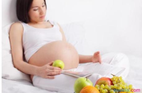 夏季饮食注意事项 孕妇夏季饮食的两大注意