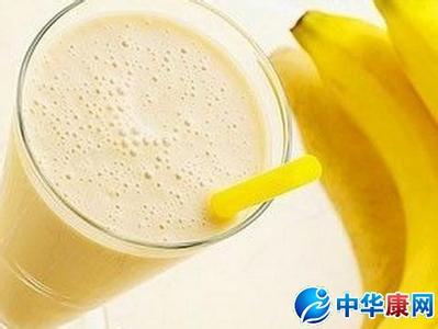 香蕉牛奶制作方法 制作香蕉牛奶的方法_怎么做好吃的香蕉牛奶