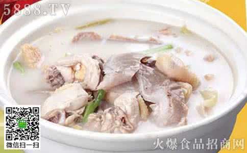 猪肚汤的家常做法 猪肚汤的4种家常做法