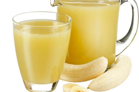 香蕉苹果汁的做法 香蕉苹果汁要怎么做_香蕉苹果汁的做法步骤