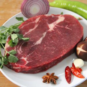 清真炸牛肉丸子的做法 清真牛肉的4种不同美味做法