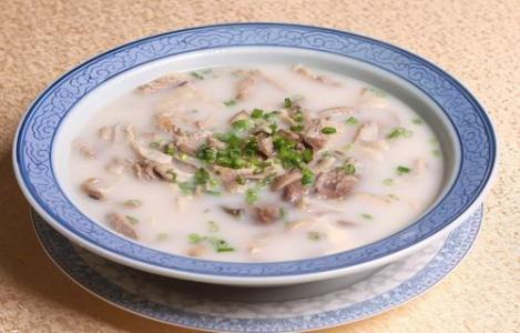 羊肉汤的做法大全 羊肉汤的10种做法