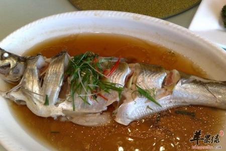 烹饪方法 白鱼烹饪方法