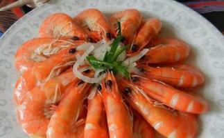 对虾的家常做法 对虾怎么做好吃 对虾的家常好吃做法