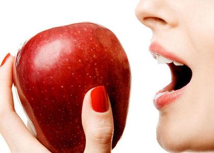 女生吃苹果有什么好处 吃苹果有哪些好处