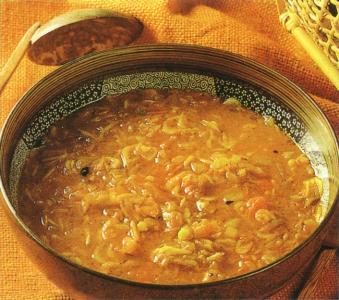 米酒汤圆的做法 米酒虾米汤的做法
