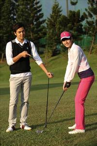 青少年打高尔夫的好处 常打高尔夫有哪些好处