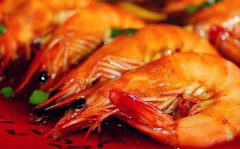 油焖大虾做法 油焖大虾的5种好吃做法