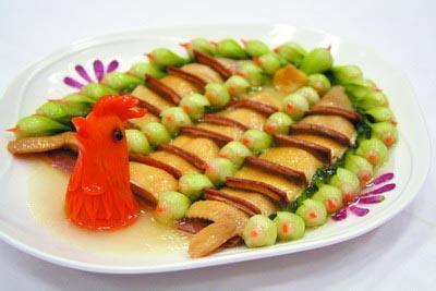 经典粤菜做法和图片 粤菜经典菜的做法 粤菜怎么做好吃