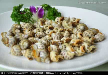 白灼虾的做法大全家常 白灼花螺怎么做好吃 家常白灼花螺做法和营养功效
