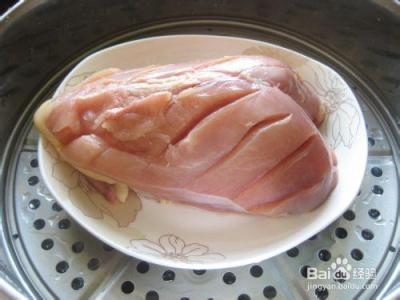 冻的鸡胸肉怎么做好吃 鸡胸肉怎么做才好吃