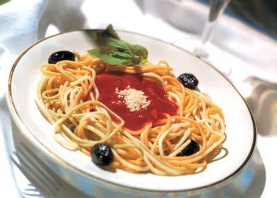 意大利面怎么做好吃 意大利面的好吃烹饪方法