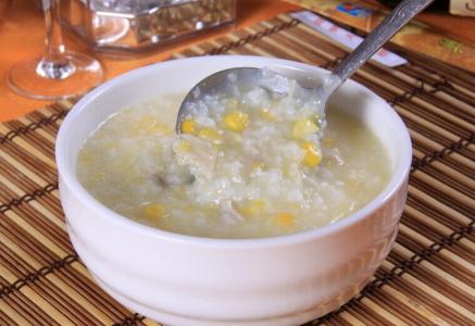 玉米粥的做法 玉米粥如何做好吃 玉米粥的4种好吃做法