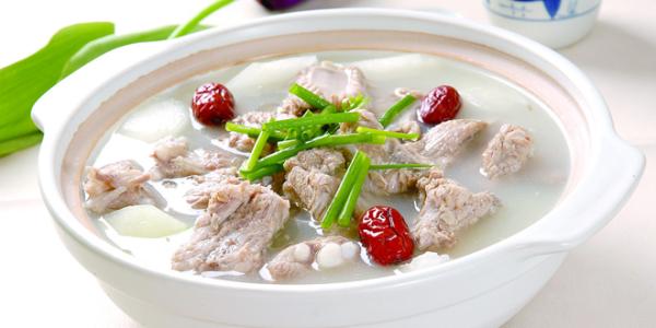 红枣排骨汤的做法大全 排骨汤的家常做法