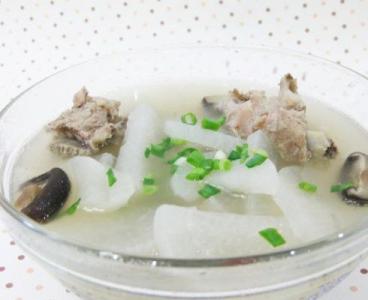 排骨汤的做法 排骨汤的好吃做法推荐【6款】