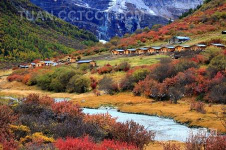 稻城亚丁旅游最佳季节 稻城亚丁旅游禁忌有哪些？