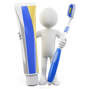 牙膏的用途 牙膏的18种清洁用途