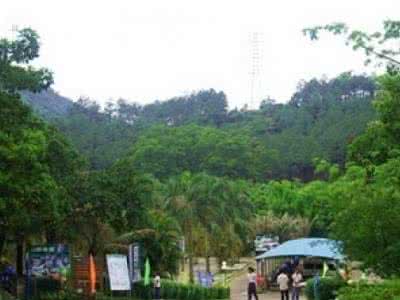 马鞍山盆山度假村 安徽盆山度假村