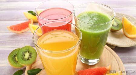 晚上不小心吃太多 喝太多纯果汁小心影响肾脏机能