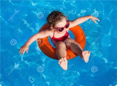宝宝学游泳的好处 宝宝学游泳的3大好处