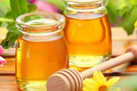 蜂蜜养生醋的功效 蜂蜜的养生功效有哪些