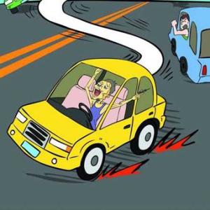车辆交通事故预防措施 车辆交通安全措施