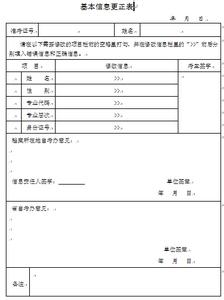 自考免考申请 自考中哪些考生可以提出免考申请