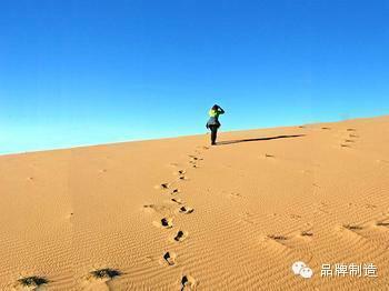 我渴望成功 一个渴望成功的人路走得要坚定