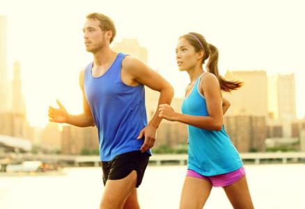 早上跑步能减肥吗 减肥从早上开始 做好4件事