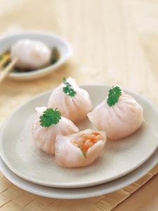 红米的食用禁忌 虾饺的食用禁忌