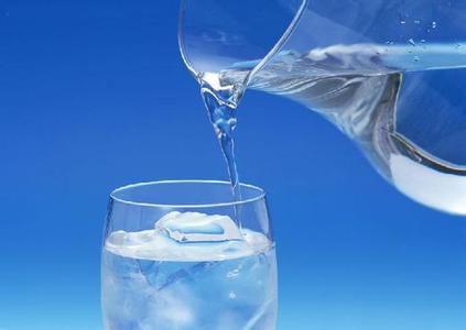 喝哪种水好 喝哪种水最健康