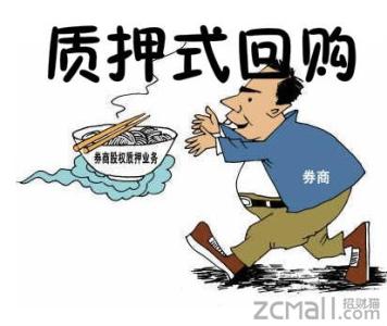 债券回购升好还是跌好 债券回购是什么