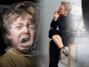 二手烟的危害有多大 二手烟对小孩的危害有多大