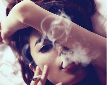 女生抽烟有什么危害吗 女性抽烟有什么危害