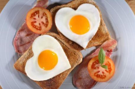 早餐吃鸡蛋 早餐必吃鸡蛋的7个理由
