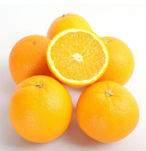 丰胸效果最明显的食疗 橙子的五大食疗效果