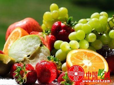 天气热吃什么水果最养生