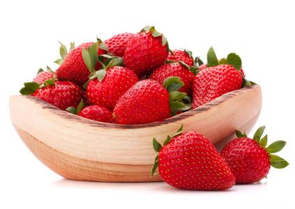 红茶的养生保健功效 吃草莓能治疗什么病 草莓的保健养生功效