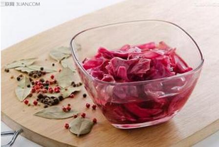 快速腌制蒜苔的方式 11种秋菜腌制方式