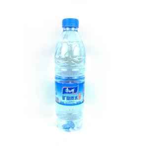 纯净水和矿泉水区别 水-矿泉水-纯净水(2)