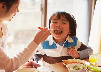孩子吃牛肉的好处 孩子多吃“苦”的好处