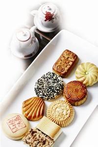 中国孝文化的现代理念 月饼文化与现代消费理念