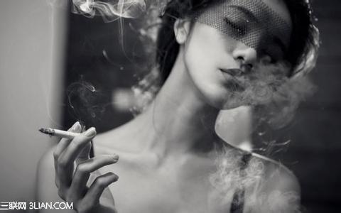 未成年女生抽烟的危害 抽烟对女孩的危害